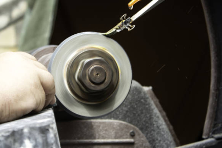 數控精密加工：如何實現高質量、高效率的零件制造？